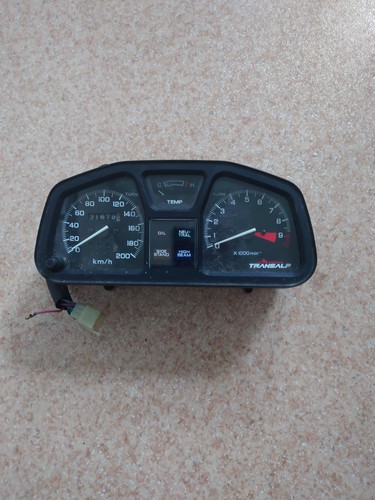 Honda transalp 600 pd06 - xl,