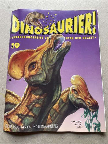 Dinosaurier entdeckungsreise - dinosaurier,