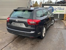 Stoßdämpfer rechts hinten