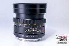 Leica Summicron-R  90mm 2.0