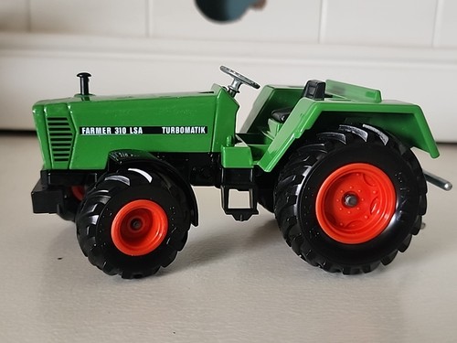 Siku fendt farmer - fendt,