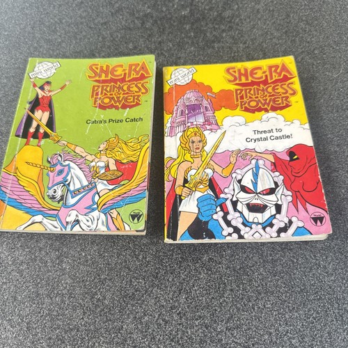 She princess power - she-ra,