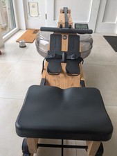 Waterrower rudergerät eiche - waterrower,