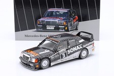 Mercedes-Benz 190E 2.5-16 Evo