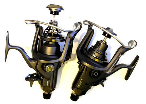 Daiwa taurnament linear - x,