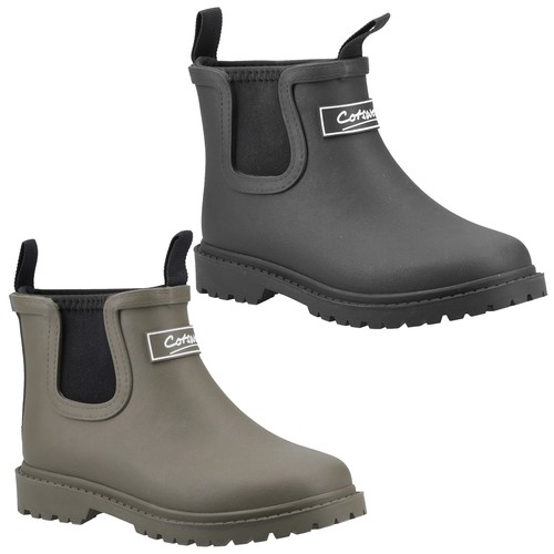 Cotswold herren barton bootie - herren,