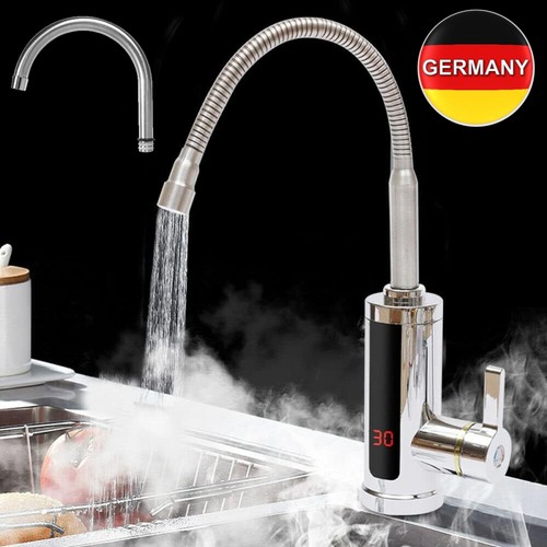 Led elektrisch wasserhahn - elektrisch,