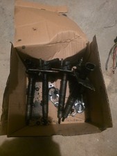 Audi a4 b8 2.0tdi caha 4x Injektor 03L 130 277