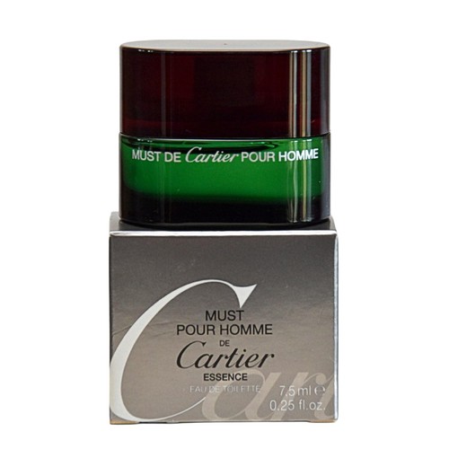 Must cartier essence - de,