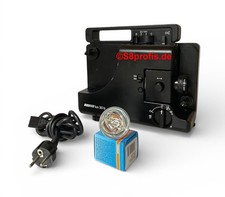 Multiformatprojektor, S8 & N8