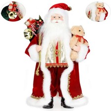 17 Zoll Weihnachtsmann