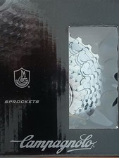 Kassette Campagnolo Veloce