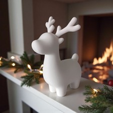 Niedliche minimalistische