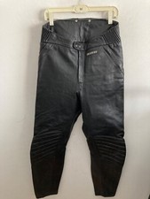 Dainese Motorrad Lederhose