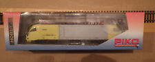 Modellbahn H0 Lokomotive Piko Siemens Dispolok ES 64 U2-002 "Taurus"