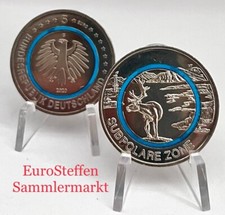 5 Euro 2020, Subpolare Zone