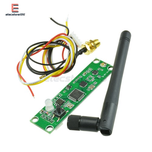 10pcs wireless dmx512 pcb - wireless,