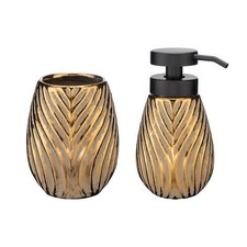 WENKO Idro Bad WC Accessoire