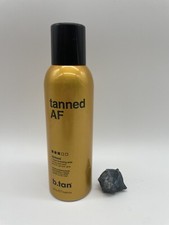 b.tan Ultra Dark Self-Tanning