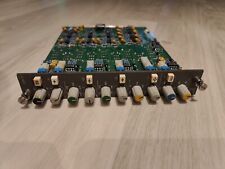 Calrec Q Series QF2925 Stereo EQ Modul