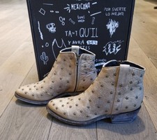 MEXICANA Etoile 3 Lady Boots 