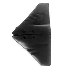 Dorsal-Fin Hydrofoil Doel