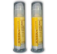 Joveka Hyaluron Cream 2x100ml/Solariumkosmetik 
