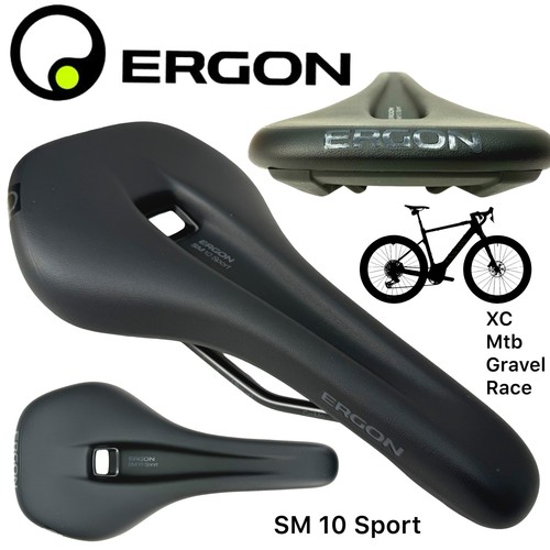 Ergon fahrrad sport men - ergon, sm
