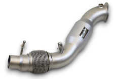 Downpipe Sport Kat 200c BMW