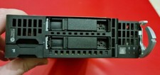 HP BL-460c Gen9 2x E5-2650v3
