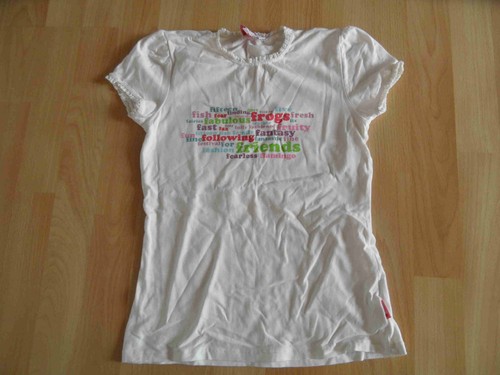 Room seven schönes shirt - seven,
