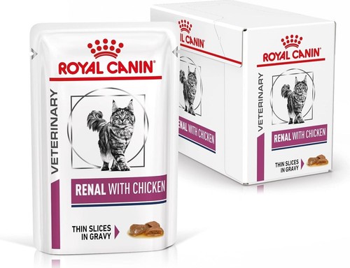 Royal canin renal huhn - royal,