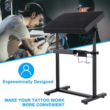 Tattoo Armlehne Armstütze