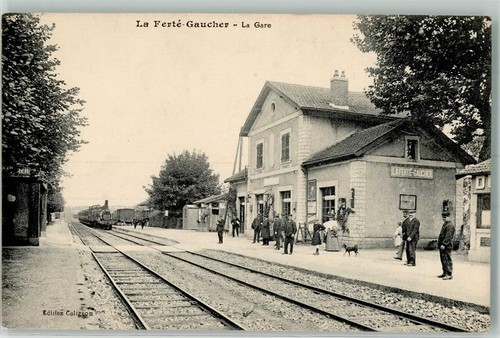 13290942 ferte gaucher la - 13290942,