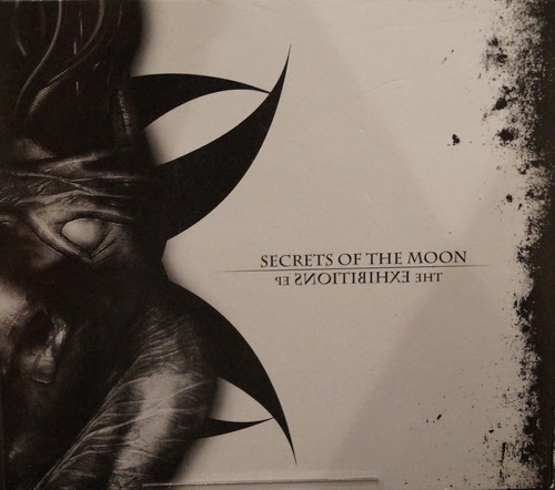 Secrets the moon - moon,