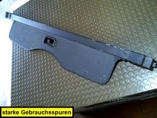 Laderaumabdeckung Ford Mondeo