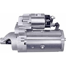 Hella 8EA 012 526-141 Starter
