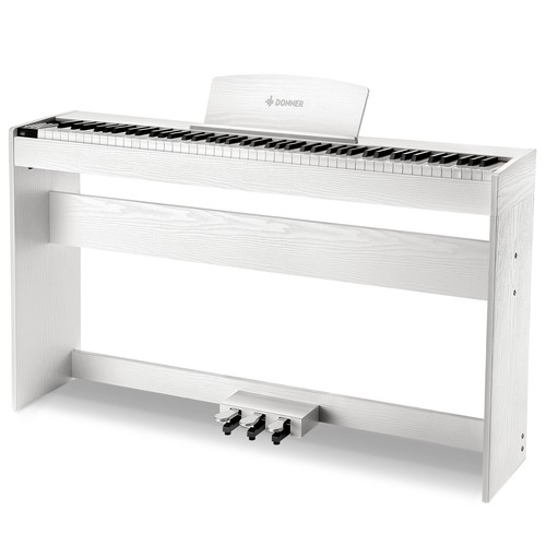 Donner ddp lite piano - lite, e-piano