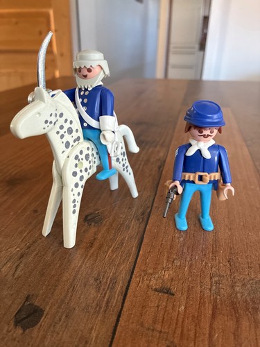 Playmobil figuren aus - playmobil, 3306