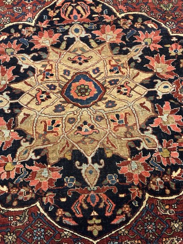 Antiker orientteppich old rug - antiker,