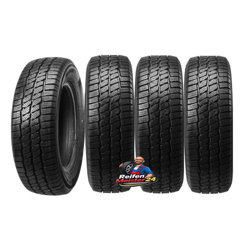 Allwetterreifen 205 r16c - 205/65,