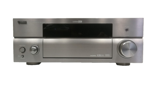 Yamaha v1700 av receiver - yamaha,