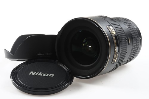 Nikon 35mm 4 0 g - af-s, ed