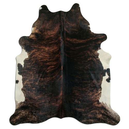Premium kuhfell teppich - premium,
