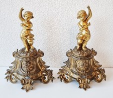 Wunderschöne Bronze