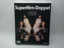 PARKER - SUPERHIRN-DOPPEL -