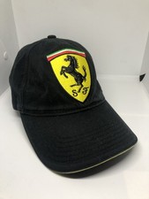 Ferrari Scuderia Vintage