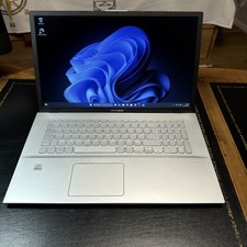ASUS VivoBook X712 - 17 Zoll -
