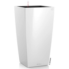 Lechuza 'Cubico 50', weiß