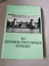 Das Rheinsberg-Fürstenberger